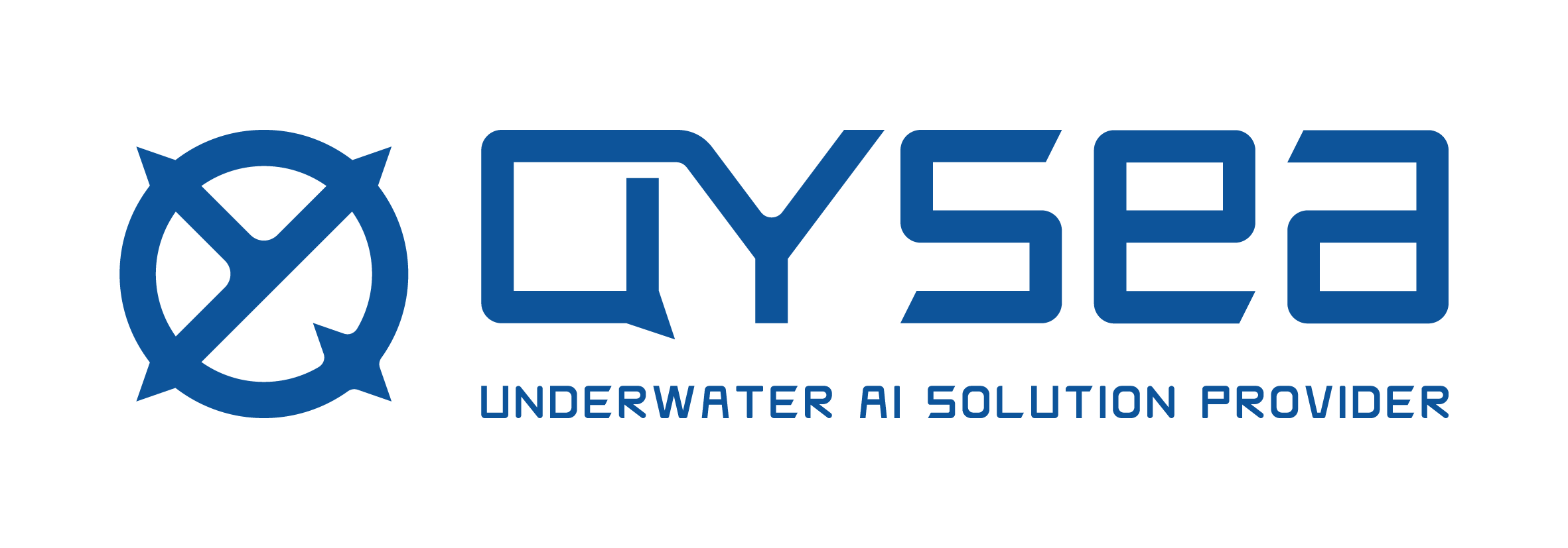 QYSEA Logo – AI Solution Provider